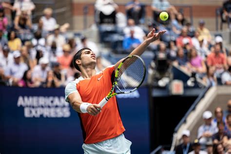 carlos alvarez tennis us open|us open 2021 winners.